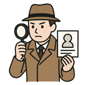 探偵が行う人探しの方法